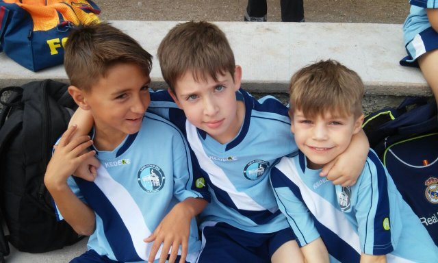 dia del deporte en gamarra 10